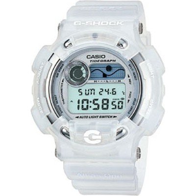 Montre G-Shock DW-8600K-7V Fisherman