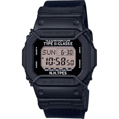 Montre G-Shock DW-D5600NH-1