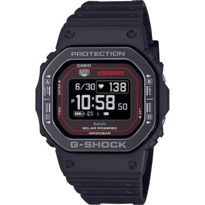 Montre G-Shock G-Squad DW-H5600MB-1A4