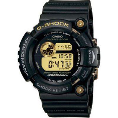 Montre G-Shock Frogman GW-225A-1