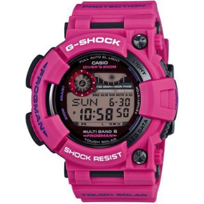 Montre G-Shock Frogman GWF-1000SR-4