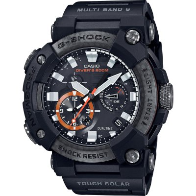Montre G-Shock Frogman GWF-A1000XC-1A