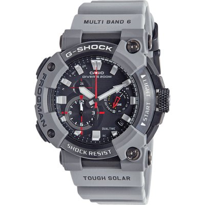 Montre G-Shock Frogman GWF-A1000RN-8A Frogman - Royal Navy Collaboration