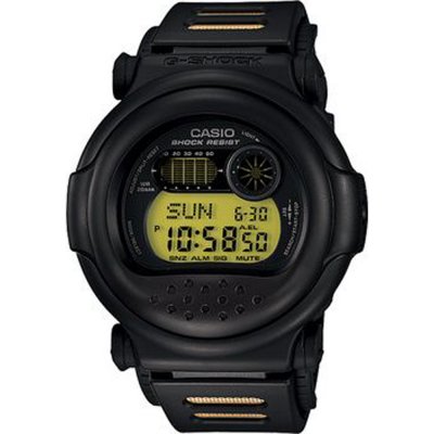 Montre G-Shock G-001-1C Jason