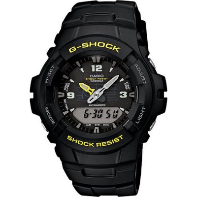 Montre G-Shock G-100-9C