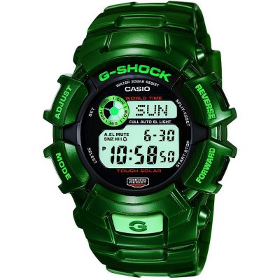 Montre G-Shock G-2300GR-3