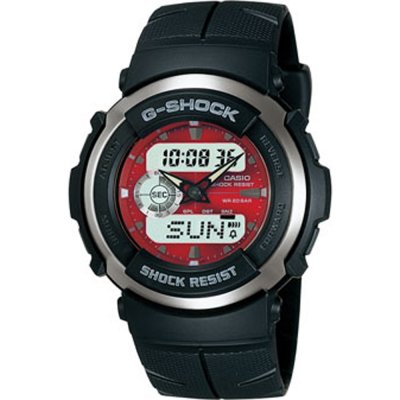 Montre G-Shock G-300-4AV