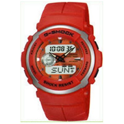 Montre G-Shock G-300C-4AV