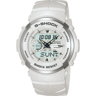 Montre G-Shock G-300LV-7A