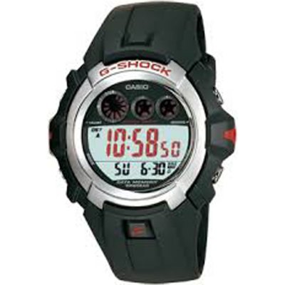 Montre G-Shock G-3000-1 G-3000-1-1