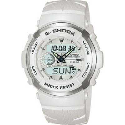 Montre G-Shock G-300LV-7AV