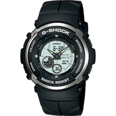 Montre G-Shock G-301BR-1A