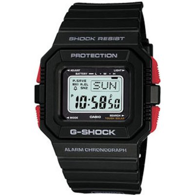 Montre G-Shock G-5500-1