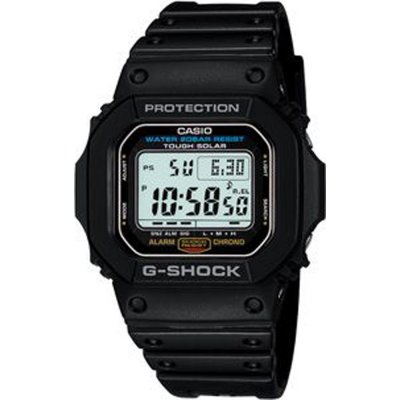 Montre G-Shock G-5600E-1