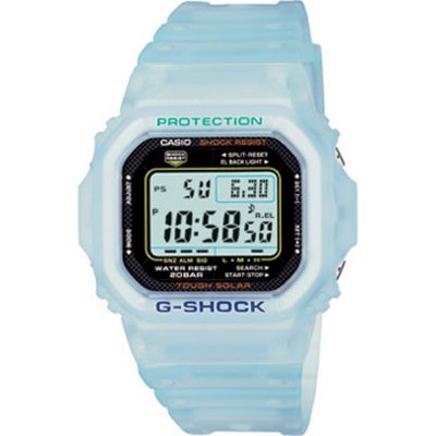 Montre G-Shock G-5600EB-2