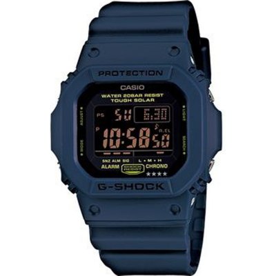 Montre G-Shock G-5600NV-2