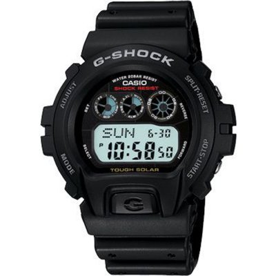 Montre G-Shock G-6900-1