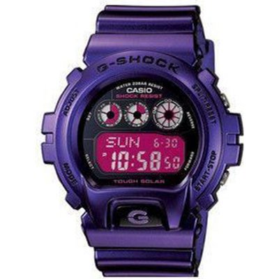 Montre G-Shock G-6900CC-6