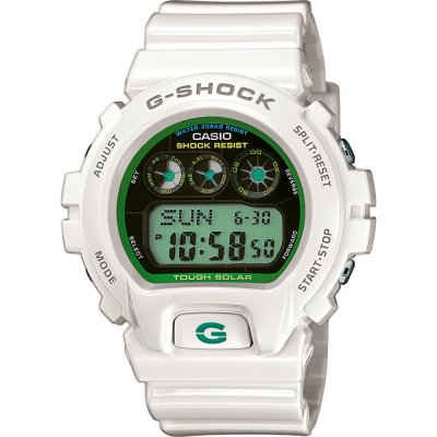 Montre G-Shock G-6900EW-7