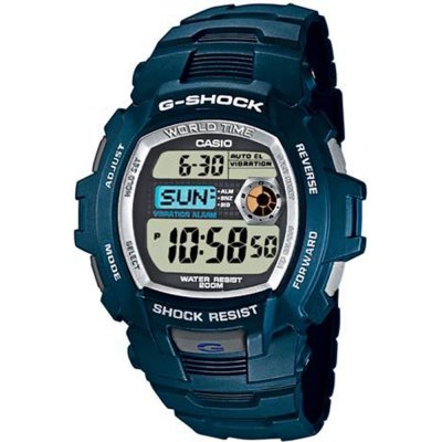 Montre G-Shock G-7500-2V