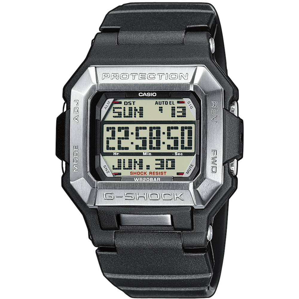 Montre G-Shock G-7800-1ER