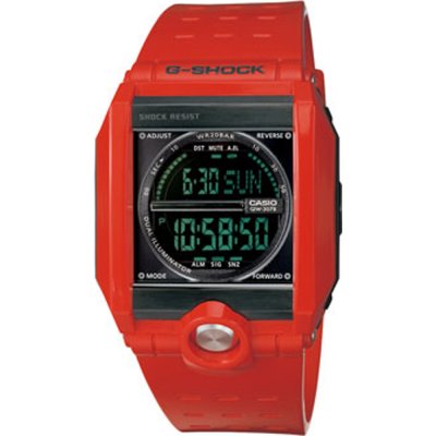 Montre G-Shock G-8100-4
