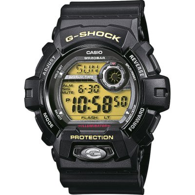 Montre G-Shock G-8900-1