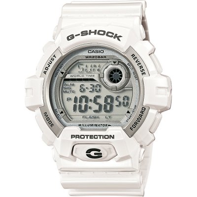 Montre G-Shock G-8900A-7