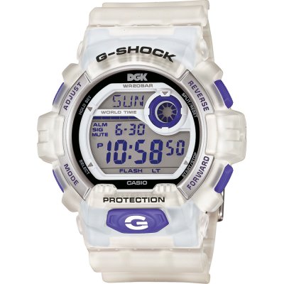 Montre G-Shock G-8900DGK-7