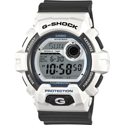 Montre G-Shock G-8900SC-7