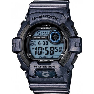 Montre G-Shock Classic Style G-8900SH-2