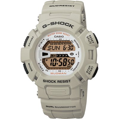 Montre G-Shock G-9000-8V