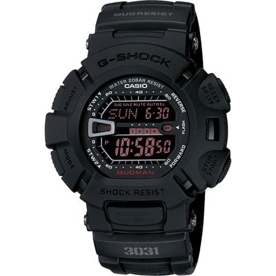 Montre G-Shock G-9000MS-1
