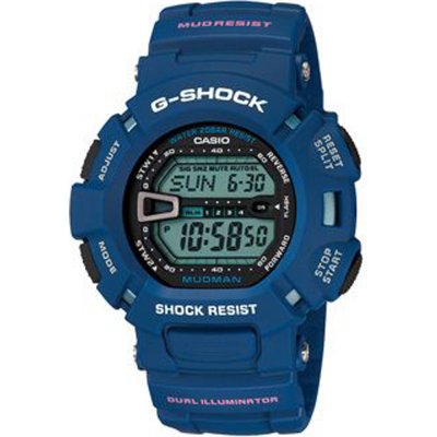 Montre G-Shock G-9000MX-2