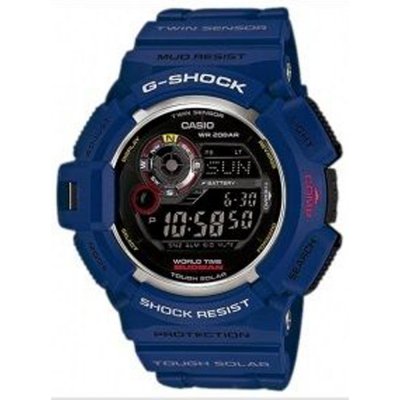 Montre G-Shock G-9300NV-2