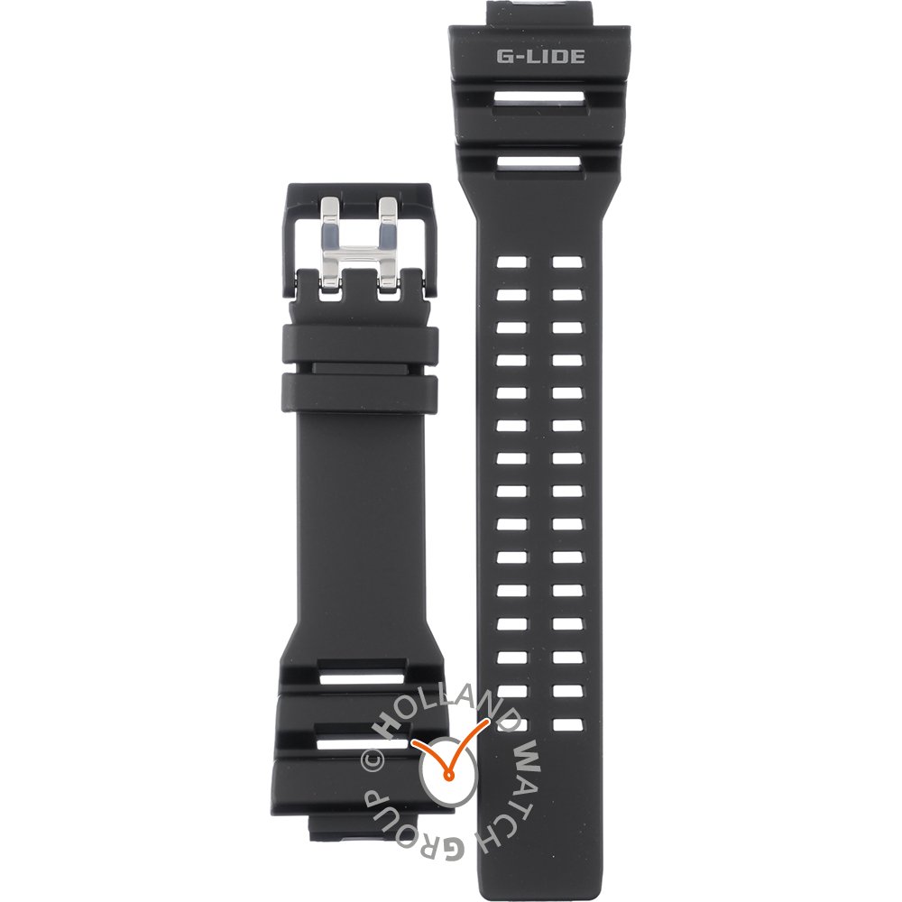 Bracelet G-Shock 10613270 G-Lide
