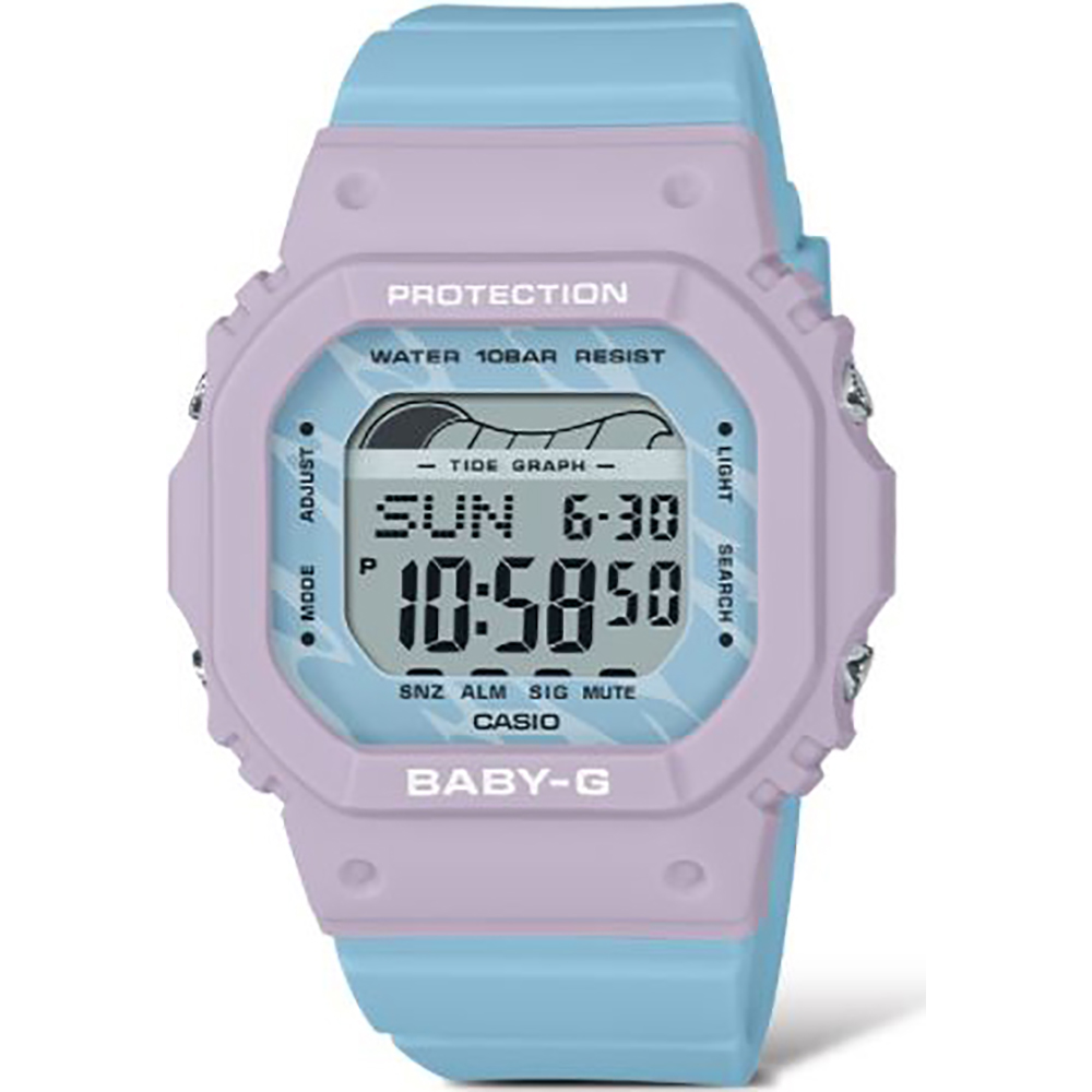 Montre G-Shock Baby-G BLX-565-2ER G-Lide