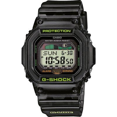 Montre G-Shock GLX-5600C-1 G-Lide