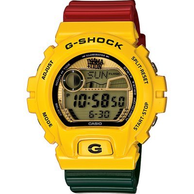 Montre G-Shock GLX-6900XA-9 G-Lide