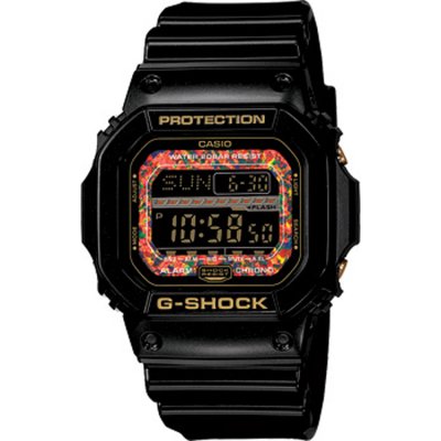Montre G-Shock GLS-5600KL-1 G-Lide
