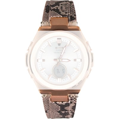 Bracelet G-Shock 10621461 G-Ms