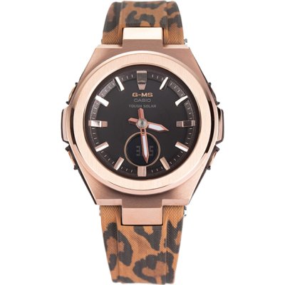 Montre G-Shock Baby-G MSG-S200LP-5A G-Miss