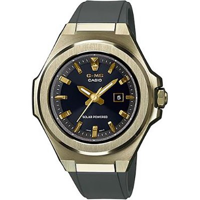 Montre G-Shock MSG-S500G-3A G-Ms