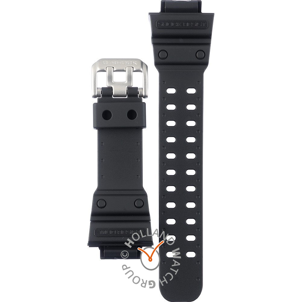 Bracelet G-Shock 10372604 Oversize