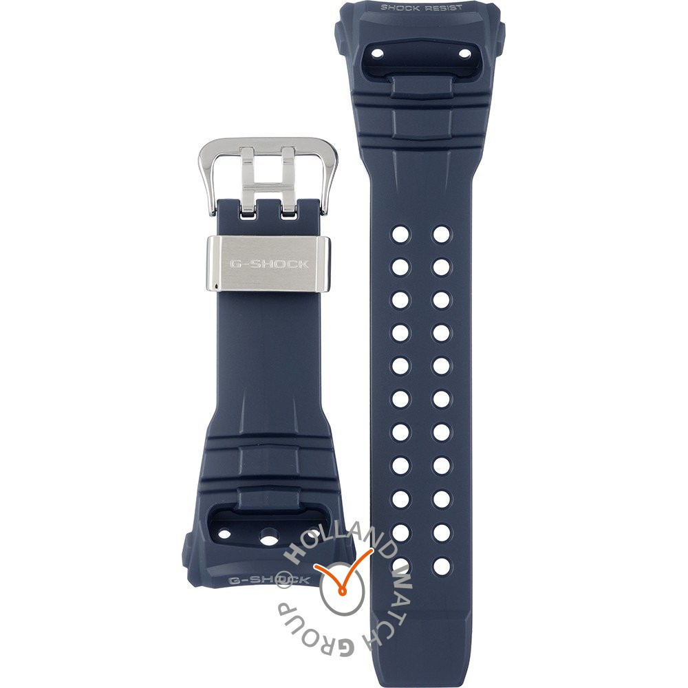 Bracelet G-Shock 10535618 Gulf Master