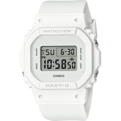 Montre G-Shock Baby-G BGD-565CS-7 Baby-G Urban