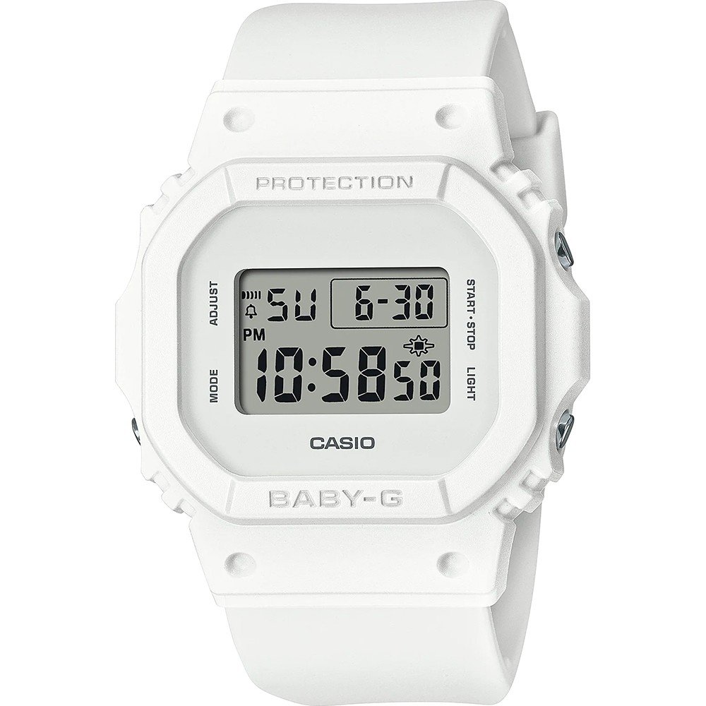 Montre G-Shock Baby-G BGD-565CS-7ER Baby-G Urban