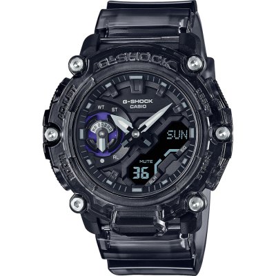 Montre G-Shock Classic Style GA-2200SKL-8A