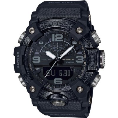 Montre G-Shock Mudmaster GG-B100-1B