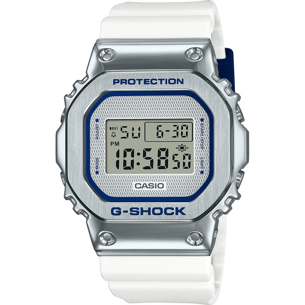 Montre G-Shock G-Metal GM-5600LC-7ER The Lovers Collection